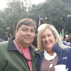 Meet your Posher, Steve